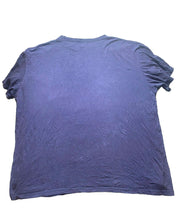 Load image into Gallery viewer, Seattle Mariners Shirt Adult 4XT Navy Blue Majestic MLB Baseball Athletic Mens