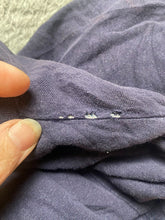 Load image into Gallery viewer, Seattle Mariners Shirt Adult 4XT Navy Blue Majestic MLB Baseball Athletic Mens