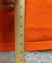 Load image into Gallery viewer, San Francisco Giants Shirt Adult 2XL XXL Orange World Series Champions MLB 2010