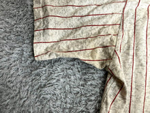 Load image into Gallery viewer, St. Louis Cardinals Jersey Adult Large Gray Button Up Baseball MLB Mens