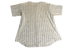 Load image into Gallery viewer, St. Louis Cardinals Jersey Adult Large Gray Button Up Baseball MLB Mens