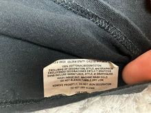 Load image into Gallery viewer, Atlanta Braves Shirt Adult Large Black World Series Champions MLB Baseball Mens