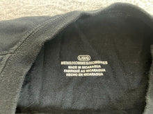 Load image into Gallery viewer, Atlanta Braves Shirt Adult Large Black World Series Champions MLB Baseball Mens