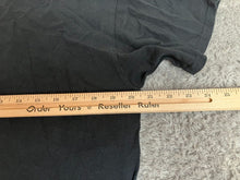 Load image into Gallery viewer, Atlanta Braves Shirt Adult Large Black World Series Champions MLB Baseball Mens