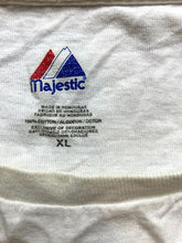 Load image into Gallery viewer, Chicago White Sox Shirt Adult Extra Large White Majestic American League MLB Men