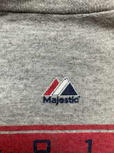 Load image into Gallery viewer, St Louis Cardinals Shirt Adult 2XL XXL Gray 2011 World Series Champions MLB Mens