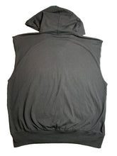 Load image into Gallery viewer, VTG Chicago White Sox Shirt Adult Large Black Hoodie Nutmeg MLB Baseball Mens