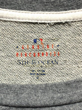 Load image into Gallery viewer, St Louis Cardinals Sweatshirt Adult Extra Large Gray Baseball MLB Raglan Mens