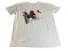 Load image into Gallery viewer, St Louis Cardinals Shirt Adult Extra Large White Yadier Molina Baseball MLB Mens