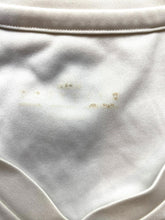 Load image into Gallery viewer, Ajax East Bay Jersey Adult Medium White Purple Adidas Soccer Club Climacool Mens