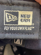 Load image into Gallery viewer, Boston Red Sox Hat Cap Adult 7 3/8 Navy Blue Baseball New Era Performance MLB