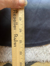 Load image into Gallery viewer, SF United FC Jersey Youth Medium Gray Navy Argentina USA Flag Soccer Club Boys