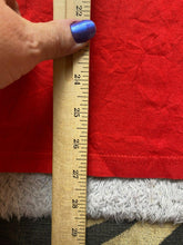 Load image into Gallery viewer, Chicago Blackhawks Shirt Adult Medium Reebok Jonathan Toews #19 NHL Hockey Mens