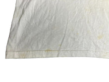 Load image into Gallery viewer, Atlanta Braves Shirt Extra Large White Inaugural Season Chevrolet MLB Chevy Mens