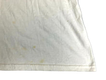 Load image into Gallery viewer, Atlanta Braves Shirt Extra Large White Inaugural Season Chevrolet MLB Chevy Mens