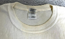 Load image into Gallery viewer, Atlanta Braves Shirt Extra Large White Inaugural Season Chevrolet MLB Chevy Mens