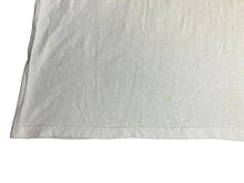 Load image into Gallery viewer, Atlanta Braves Shirt Extra Large White Inaugural Season Chevrolet MLB Chevy Mens