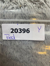 Load image into Gallery viewer, Czech Republic Jersey Youth Small Red Convent #6 Soccer BSN Sports Boys