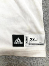 Load image into Gallery viewer, Adidas Shirt Adult 3XL XXXL Team Performance Tank Sportswear Athletic Jersey Men