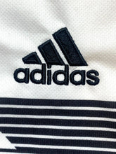 Load image into Gallery viewer, Adidas Deutscher Fussball Bund Jersey Junior Large FIFA World Cup 2014 Germany