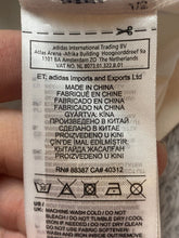 Load image into Gallery viewer, Adidas Deutscher Fussball Bund Jersey Junior Large FIFA World Cup 2014 Germany