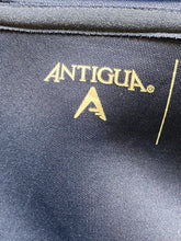 Load image into Gallery viewer, Seattle Mariners Jacket Adult Extra Large MLB Baseball Hoodie Antigua Mens