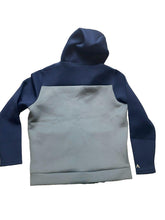 Load image into Gallery viewer, Seattle Mariners Jacket Adult Extra Large MLB Baseball Hoodie Antigua Mens