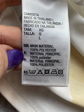 Load image into Gallery viewer, Spain Away Jersey Youth Large Adidas Climacool Football Soccer Euro 2016 Boys