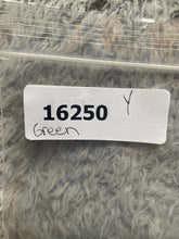 Load image into Gallery viewer, Abercrombie Shirt Youth Large Green Powerplay NYC Hockey #27 Sportswear Boys