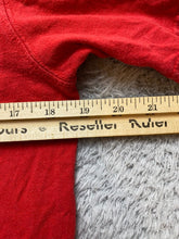 Load image into Gallery viewer, St Louis Cardinals Shirt Adult Small Red Al Gerheauser #1 KWAA Baseball MLB Mens