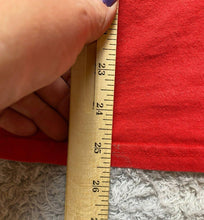 Load image into Gallery viewer, St Louis Cardinals Shirt Adult Small Red Al Gerheauser #1 KWAA Baseball MLB Mens