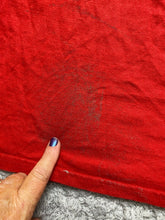 Load image into Gallery viewer, St Louis Cardinals Shirt Adult Small Red Al Gerheauser #1 KWAA Baseball MLB Mens