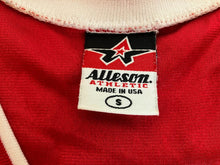Load image into Gallery viewer, Alleson Athletic Jersey Adult Small Haymount #55 Basketball Sportswear Mens