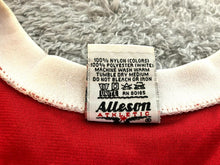 Load image into Gallery viewer, Alleson Athletic Jersey Adult Small Haymount #55 Basketball Sportswear Mens