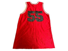 Load image into Gallery viewer, Alleson Athletic Jersey Adult Small Haymount #55 Basketball Sportswear Mens