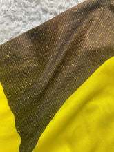 Load image into Gallery viewer, Evonik Dortmund BVB Jersey Youth Large Black Gold Soccer Home Kagawa #23 Boys