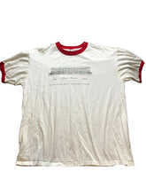 Load image into Gallery viewer, VTG Busch Stadium Shirt Adult Extra Large St Louis Cardinals Y2K Ringer MLB Mens