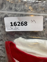 Load image into Gallery viewer, VTG Busch Stadium Shirt Adult Extra Large St Louis Cardinals Y2K Ringer MLB Mens