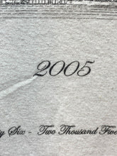 Load image into Gallery viewer, VTG Busch Stadium Shirt Adult Extra Large St Louis Cardinals Y2K Ringer MLB Mens