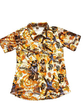 Load image into Gallery viewer, San Francisco Giants Shirt Adult Medium World Series Reunion MLB Baseball Mens