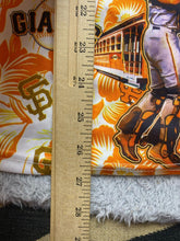 Load image into Gallery viewer, San Francisco Giants Shirt Adult Medium World Series Reunion MLB Baseball Mens