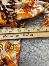 Load image into Gallery viewer, San Francisco Giants Shirt Adult Medium World Series Reunion MLB Baseball Mens