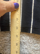 Load image into Gallery viewer, Brooklyn Jersey Adult Medium Black White Shirt BKLYN WXYZ Sportswear Mens NWT