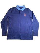 Load image into Gallery viewer, New York City FC Shirt Adult Medium Blue Adidas MLS Soccer Polo Sportswear Mens