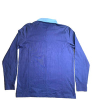 Load image into Gallery viewer, New York City FC Shirt Adult Medium Blue Adidas MLS Soccer Polo Sportswear Mens