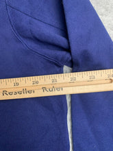 Load image into Gallery viewer, New York City FC Shirt Adult Medium Blue Adidas MLS Soccer Polo Sportswear Mens