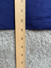 Load image into Gallery viewer, New York City FC Shirt Adult Medium Blue Adidas MLS Soccer Polo Sportswear Mens