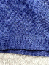 Load image into Gallery viewer, VTG Three Dots Shirt Adult Medium Raglan Single Stitch Soccer Streetwear 80s Men