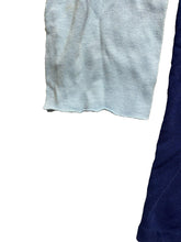 Load image into Gallery viewer, VTG Three Dots Shirt Adult Medium Raglan Single Stitch Soccer Streetwear 80s Men