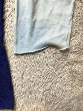 Load image into Gallery viewer, VTG Three Dots Shirt Adult Medium Raglan Single Stitch Soccer Streetwear 80s Men